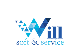 Willsoft logo